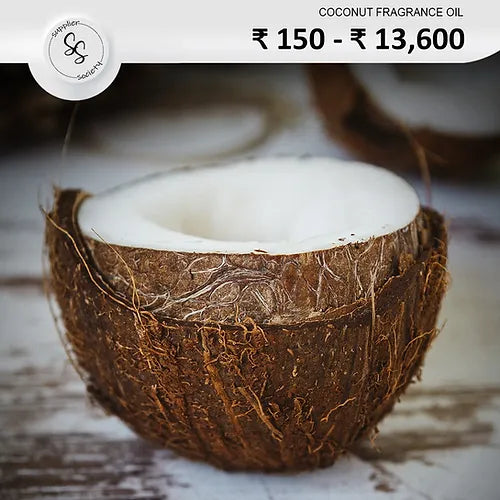 Coconut Fragrance