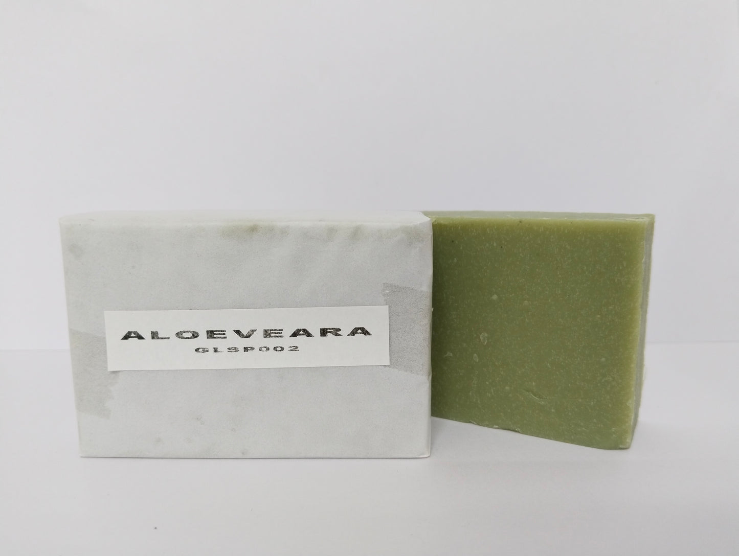 Aloevera CP soap 100g