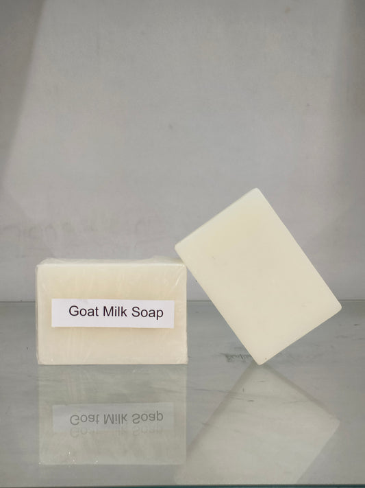 Goat Milk MP Soap 100gm