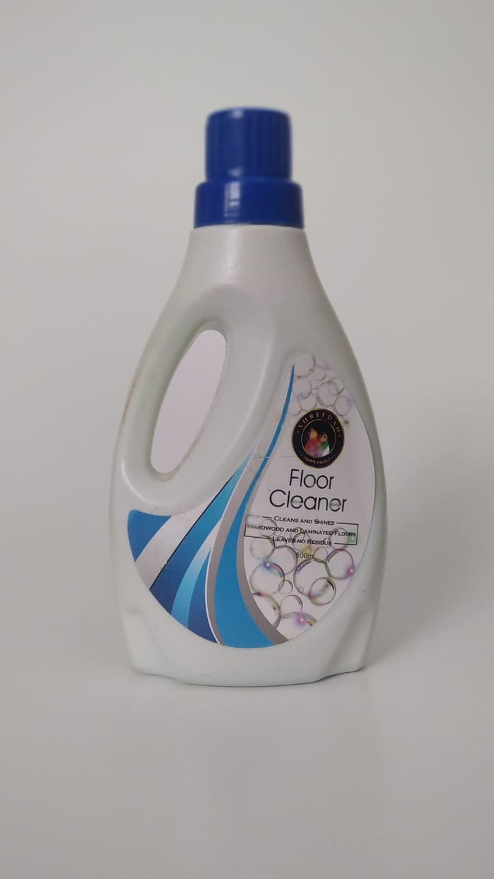 Floor cleaner 500ml