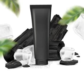 Charcoal  facewash 100ml